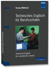 Technisches Englisch für Berufsschulen. Technical English for Vocational Schools