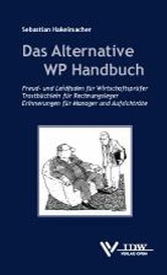 Das Alternative WP Handbuch