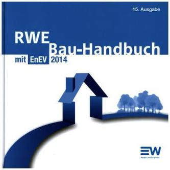 RWE Bau-Handbuch, m. CD-ROM
