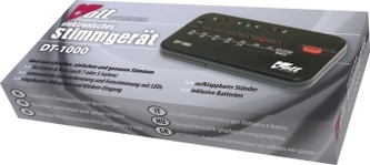 VOLT Stimmgerät DT-1000