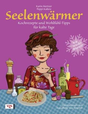 Seelenwärmer Seelenwärmer