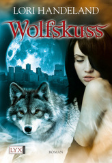 Wolfskuss