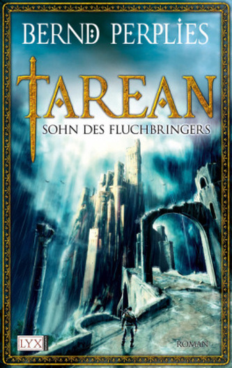 Tarean - Sohn des Fluchbringers
