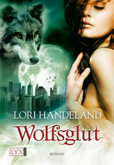 Wolfsglut