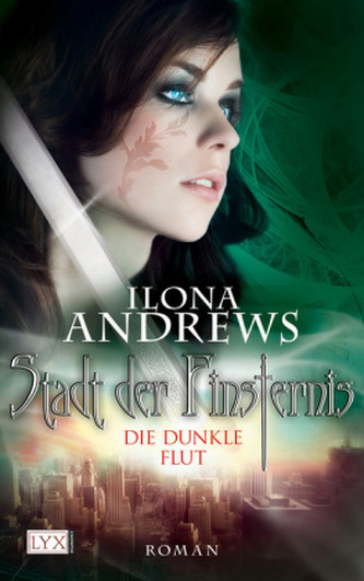 Stadt der Finsternis, Die dunkle Flut