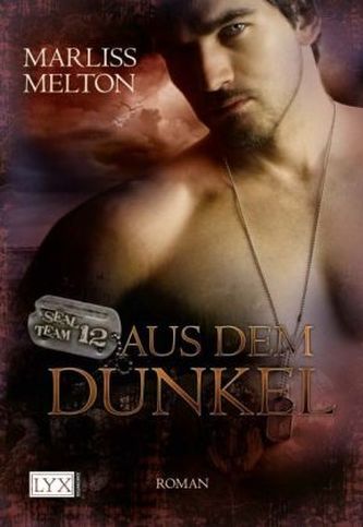 SEAL Team 12 Aus dem Dunkel