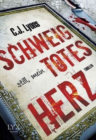 Schweig still, mein totes Herz