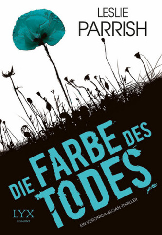 Die Farbe des Todes