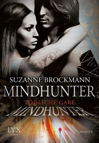 Mindhunter - Tödliche Gabe