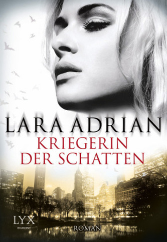 Kriegerin der Schatten