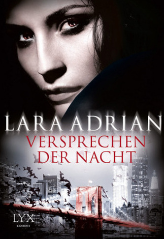 Versprechen der Nacht