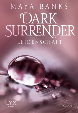 Dark Surrender - Leidenschaft