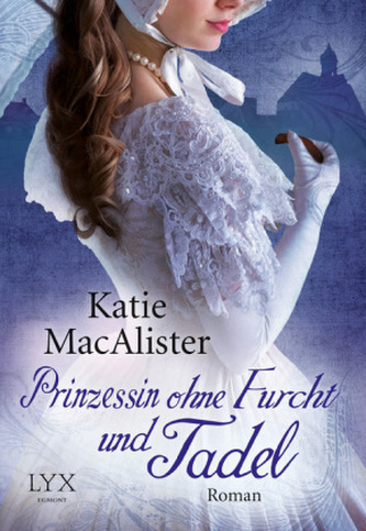 Prinzessin ohne Furcht und Tadel