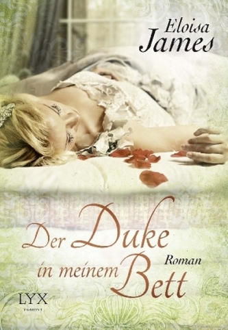 Der Duke in meinem Bett