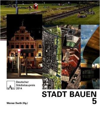 STADT BAUEN. Bd.5
