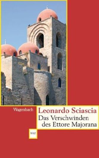 Das Verschwinden des Ettore Majorana Das Verschwinden des Ettore Majorana