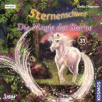 Sternenschweif - Die Magie der Sterne, 1 Audio-CD