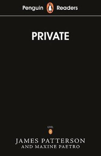 Penguin Readers Level 2: Private