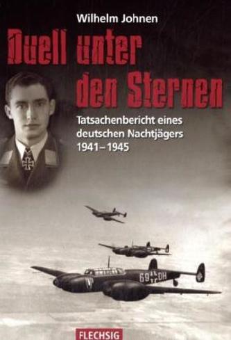 Duell unter den Sternen