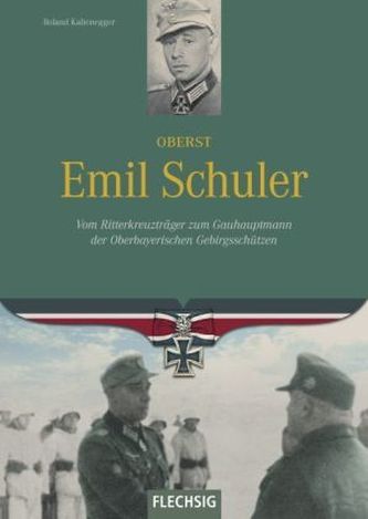 Oberst Emil Schuler