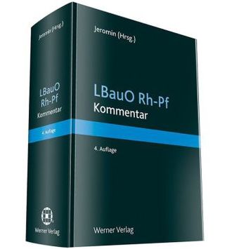 LBauO Rh-Pf, Kommentar