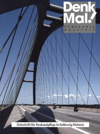 DenkMal! Schleswig-Holstein. Nr.21/2014