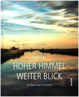 Hoher Himmel - weiter Blick