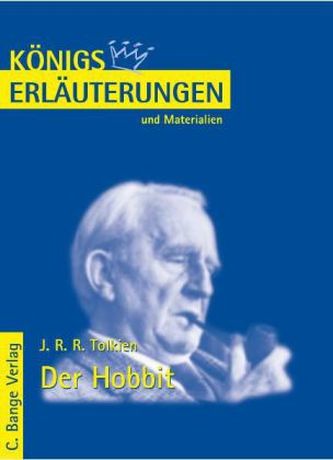 John R. R. Tolkien 'Der Hobbit'