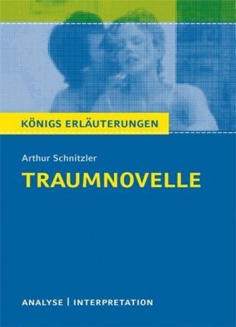 Arthur Schnitzler 'Traumnovelle'