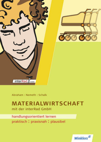 Materialwirtschaft mit der interRad GmbH