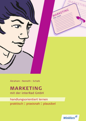 Lernfeld Marketing
