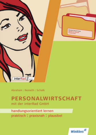 Personalwirtschaft mit der interRad GmbH