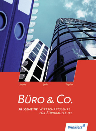 Allgemeine Wirtschaftslehre für Bürokaufleute, Schülerbuch