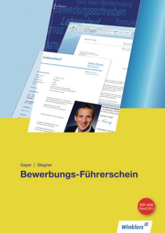 Bewerbungs-Führerschein