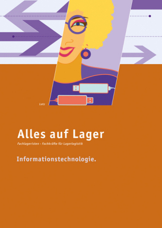 Informationstechnologie. Lehr- und Arbeitsbuch Informationstechnologie. Lehr- und Arbeitsbuch
