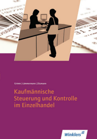 Kaufmännische Steuerung und Kontrolle im Einzelhandel: Schülerband