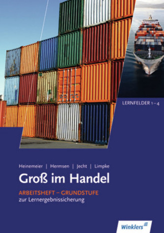 Arbeitsheft Grundstufe zur Lernergebnissicherung, KMK-Ausgabe Arbeitsheft Grundstufe zur Lernergebnissicherung, KMK-Ausgabe