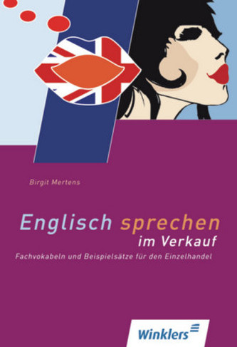 Englisch sprechen im Verkauf