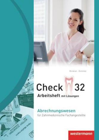 Abrechnungswesen für zahnmedizinische Fachangestellte, Arbeitsheft