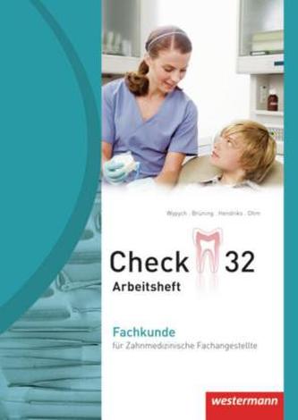 Fachkunde für Zahnmedizinische Fachangestellte, Arbeitsheft