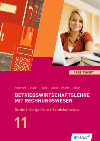 Jahrgangsstufe 11, Arbeitsheft