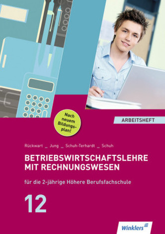 Jahrgangsstufe 12, Arbeitsheft