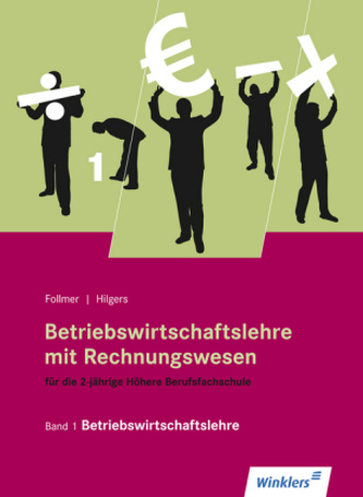 Betriebswirtschaftslehre