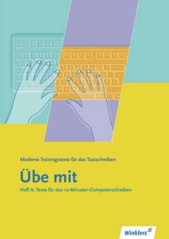 Texte für das 10-Minuten-Computerschreiben