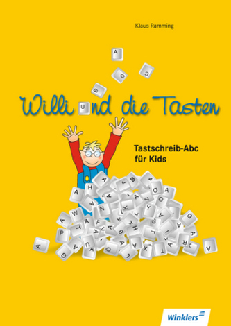 Willi und die Tasten Willi und die Tasten