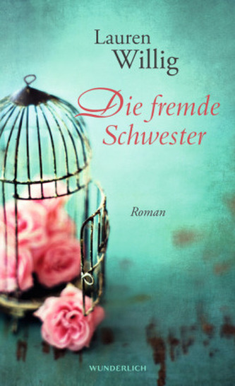 Die fremde Schwester