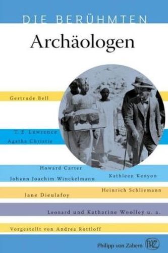 Archäologen