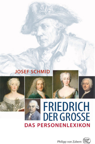 Friedrich der Große Friedrich der Große
