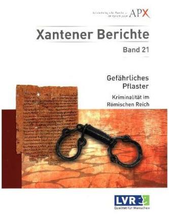 Gefährliches Pflaster