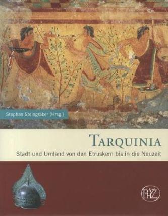 Tarquinia